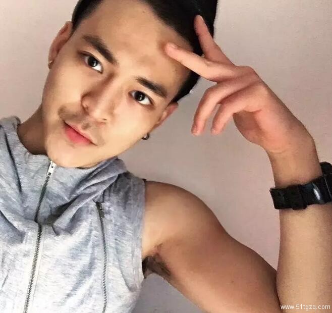 2017gay名媛网红权威排行榜 - 51虹马