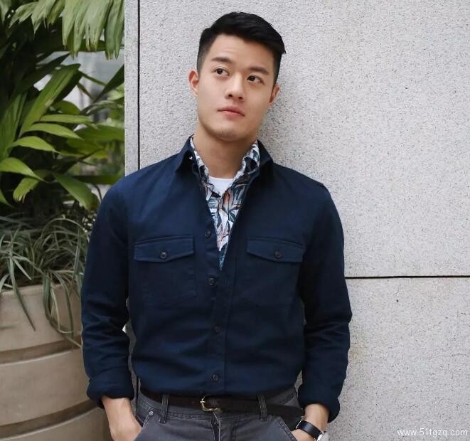 2017gay名媛网红权威排行榜 - 51虹马