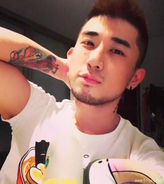 2017gay名媛网红权威排行榜 - 51虹马