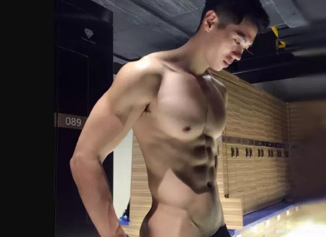 2017gay名媛网红权威排行榜 - 51虹马