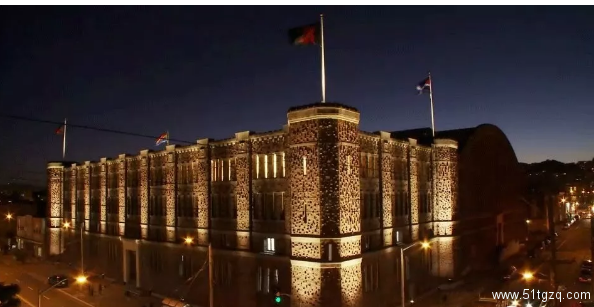 旧金山一年一度福尔瑟姆街展 皮革爱好者绝对不能错过的一场盛宴！ - 51虹马