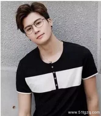 2018男生将要流行的发型！谁剪谁帅！ - 51虹马