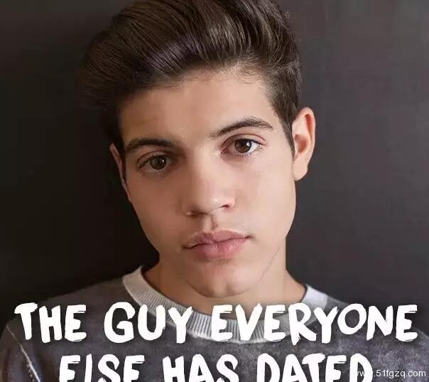 Gay圈的八种人？你遇到过几种？ - 51虹马