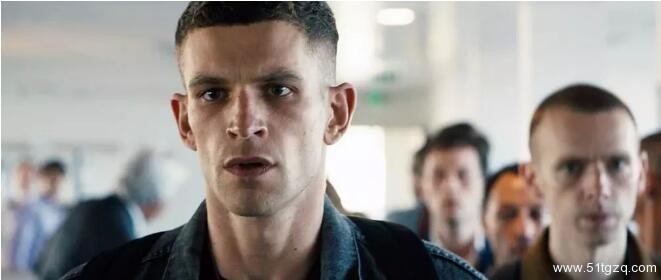 《每分钟120击》让同志感同身受的生命乐章 - 51虹马