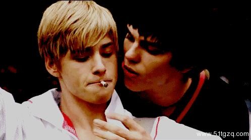 为什么直男纷纷跑去做Gay! 原来有这么多好处! - 51虹马 为什么直男纷纷跑去做Gay! 原来有这么多好处! - 51虹马