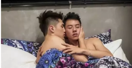 基情养眼 《同乐会》红遍同志圈 - 51虹马