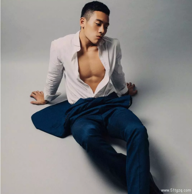 第一批95后已经‘攻’气十足 - 51虹马