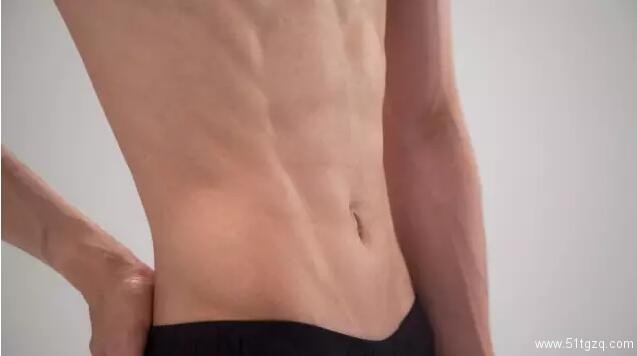 GAY圈5种典型身材，请对号入座！ - 51虹马