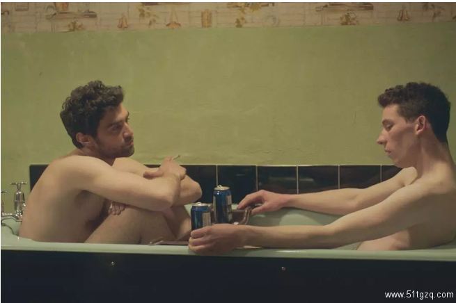 《上帝之国》：这个“乡村爱情故事”让断背山圆满！ - 51虹马