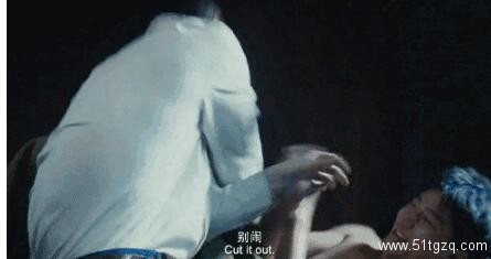 荷尔蒙最浓烈的黄轩竟演过同志片？成功被他腐蚀了! - 51虹马