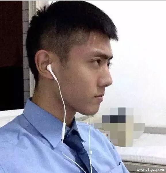 上瘾被换掉的顾海居然是他？曾是Gay吧的吧草！ - 51虹马