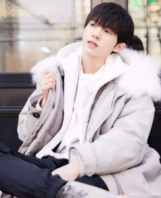 帅哥∣颜值高有才华，人暖声音苏，还有记忆中的初恋脸！－－李晨 - 51虹马