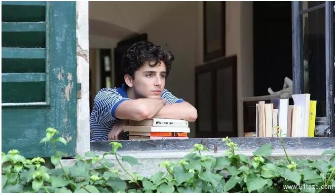 2017年同志电影年度报告来了！（数据、趋势、展望...） - 51虹马