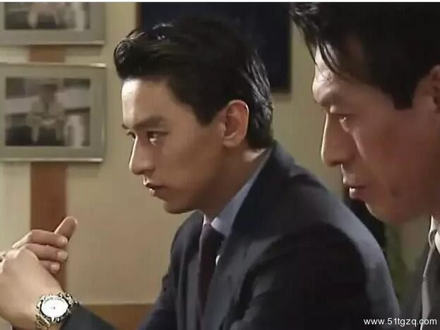 耽美电影推荐，牵手，是多么的无奈 - 51虹马