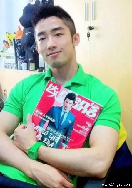 上海滩一姐,长腿肌肉名媛你们还记得吗? - 51虹马 上海滩一姐,长腿肌肉名媛你们还记得吗? - 51虹马