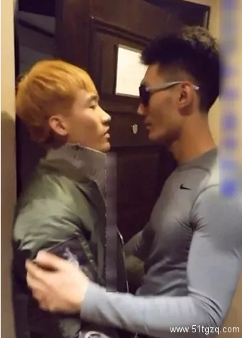 网盘一姐GV小天王竟然是他? - 51虹马 网盘一姐GV小天王竟然是他? - 51虹马