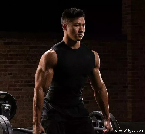 中日混血理工男！多看一眼就流鼻血额！ - 51虹马