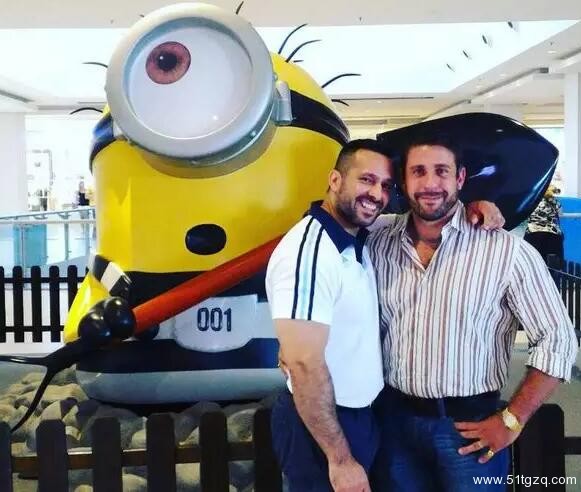 GV男优是大学教授 正在攻读博士 已有两个硕士 - 51虹马