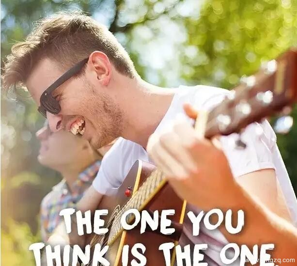 Gay圈的八种人？你遇到过几种？ - 51虹马