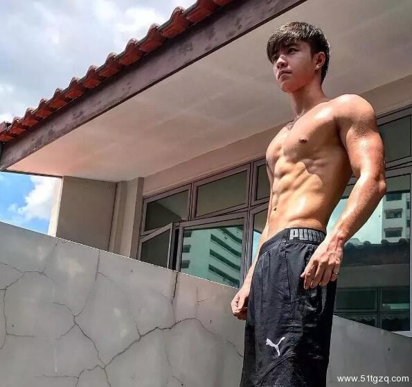 小攻对我说，不啪也没关系，他可以等我长成男子汉 真的很困惑！！ - 51虹马