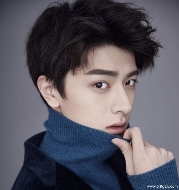 帅哥∣北体187长腿美少年来袭，鲜嫩颜值看到你想哭 - 51虹马