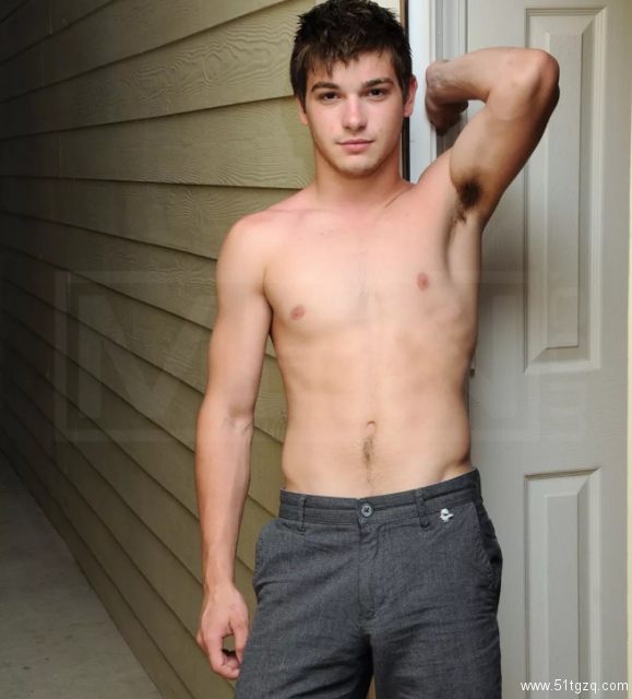 你肯定见过的十位GV明星 - 51虹马