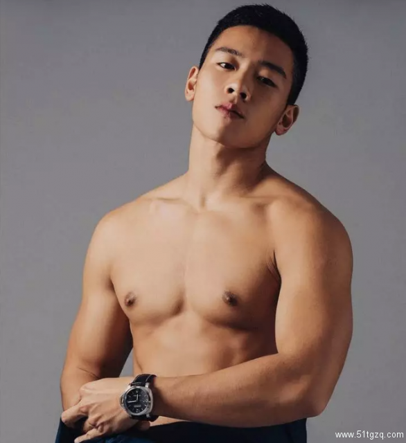 第一批95后已经‘攻’气十足 - 51虹马