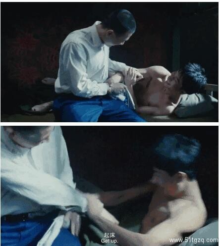 荷尔蒙最浓烈的黄轩竟演过同志片？成功被他腐蚀了! - 51虹马