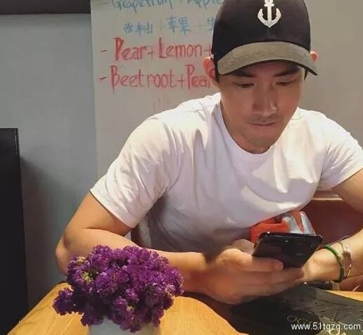 《好男儿》过气明星被扒混圈，出道前竟然还在会所挂牌！ - 51虹马