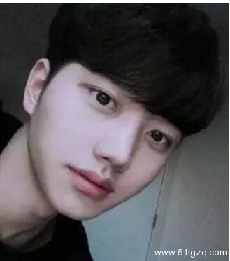 2018男生将要流行的发型！谁剪谁帅！ - 51虹马