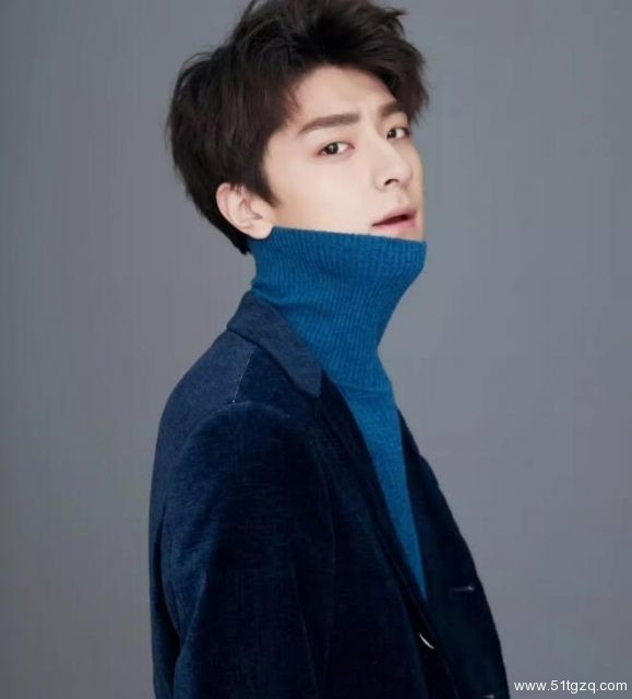 帅哥∣北体187长腿美少年来袭，鲜嫩颜值看到你想哭 - 51虹马