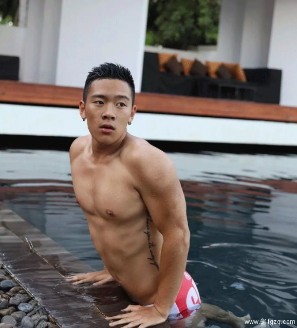 第一批95后已经‘攻’气十足 - 51虹马