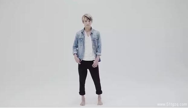 GAY圈5种典型身材，请对号入座！ - 51虹马