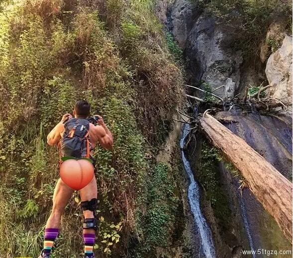 gay全裸游世界 - 51虹马