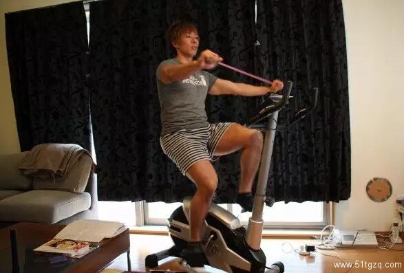 90分钟啪15次？这个岛国男优做到了！ - 51虹马