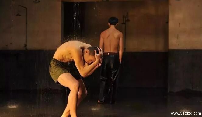 荷尔蒙最浓烈的黄轩竟演过同志片？成功被他腐蚀了! - 51虹马