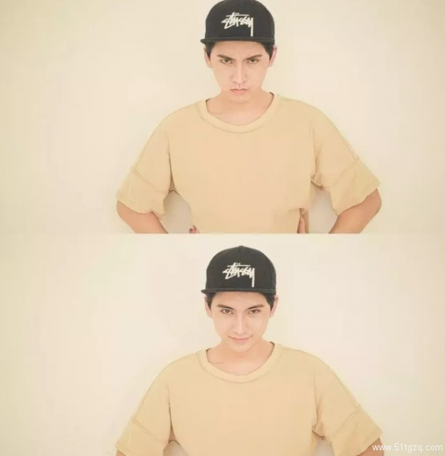 小鲜肉健身男神，人鱼线倒三角，这里有个超级好看的运动小哥等你查收! - 51虹马