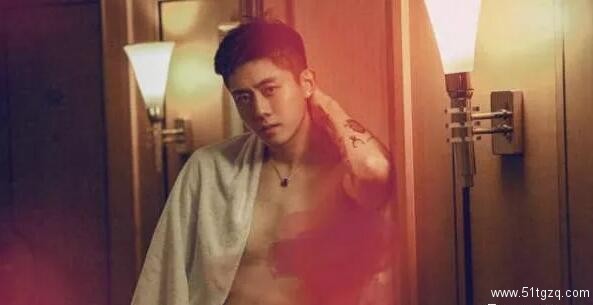 上瘾被换掉的顾海居然是他？曾是Gay吧的吧草！ - 51虹马