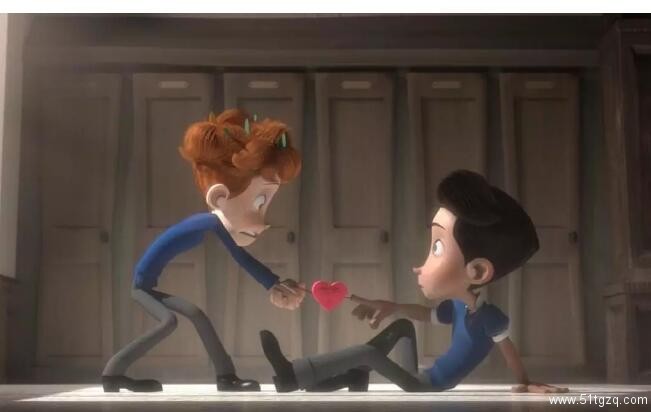 2017年同志电影年度报告来了！（数据、趋势、展望...） - 51虹马