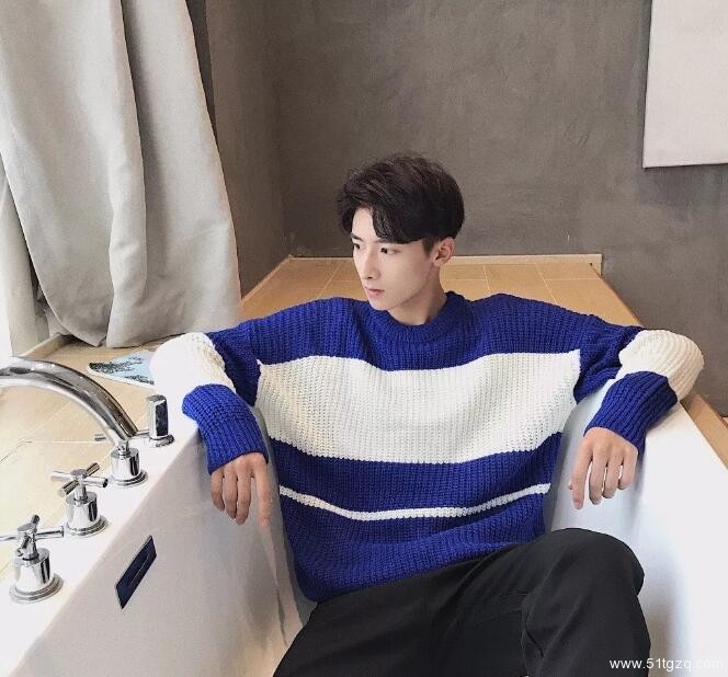 帅哥∣发现一枚干净清爽的小哥哥，让人总想多看两眼的男孩纸－－倪凯杰 - 51虹马