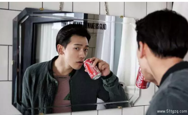 gay真的能一眼就确定彼此是同志吗？ - 51虹马