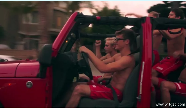 gv奥斯卡出炉...甜心梅开二度，最大赢家厂牌是他 - 51虹马