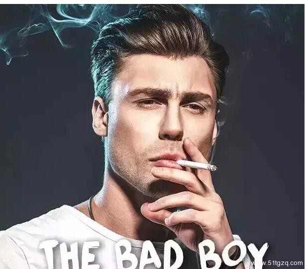 Gay圈的八种人？你遇到过几种？ - 51虹马