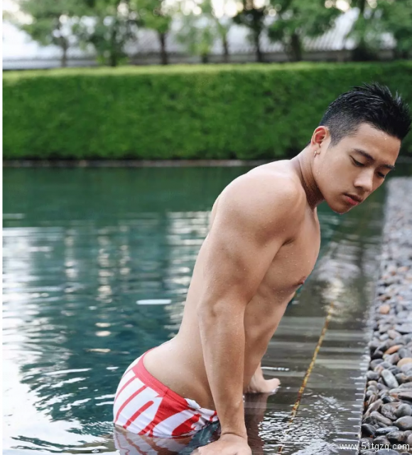 第一批95后已经‘攻’气十足 - 51虹马