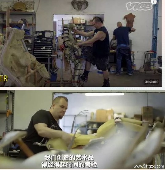 你花十万追男神，我用十万买娃娃 - 51虹马