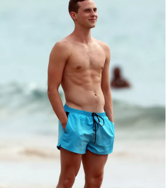 G男优爆料曾被男搭档性侵?舔屏超帅的花滑gay运动员! - 51虹马 G男优爆料曾被男搭档性侵?舔屏超帅的花滑gay运动员! - 51虹马