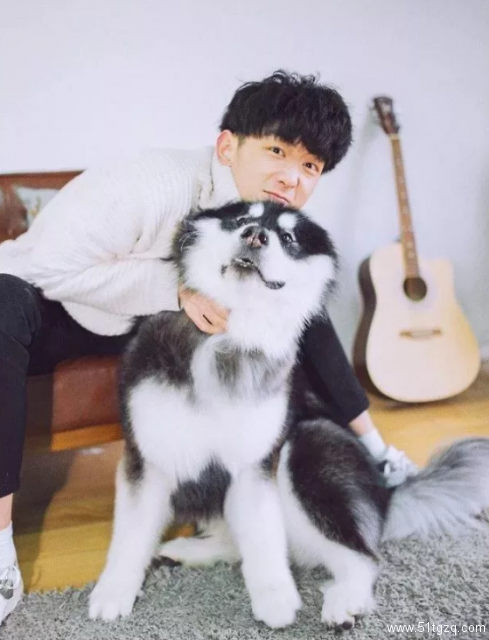 189的大长腿小哥哥，文艺小清新的国民男友超级萌！－－王旭东 - 51虹马