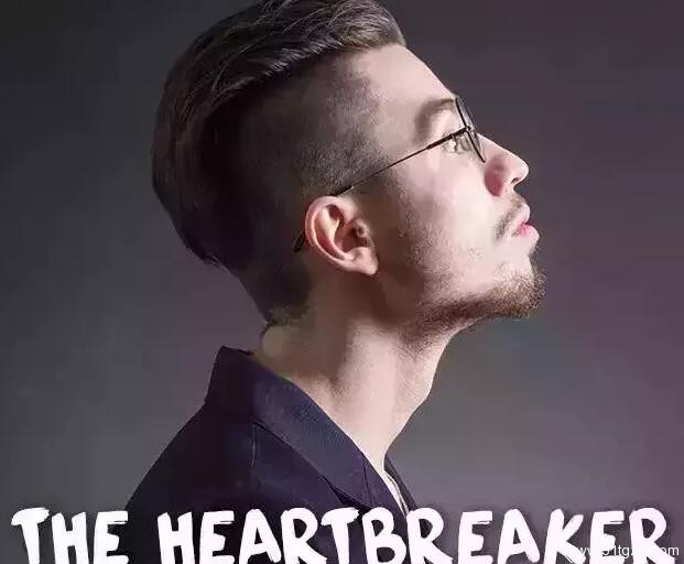 Gay圈的八种人？你遇到过几种？ - 51虹马