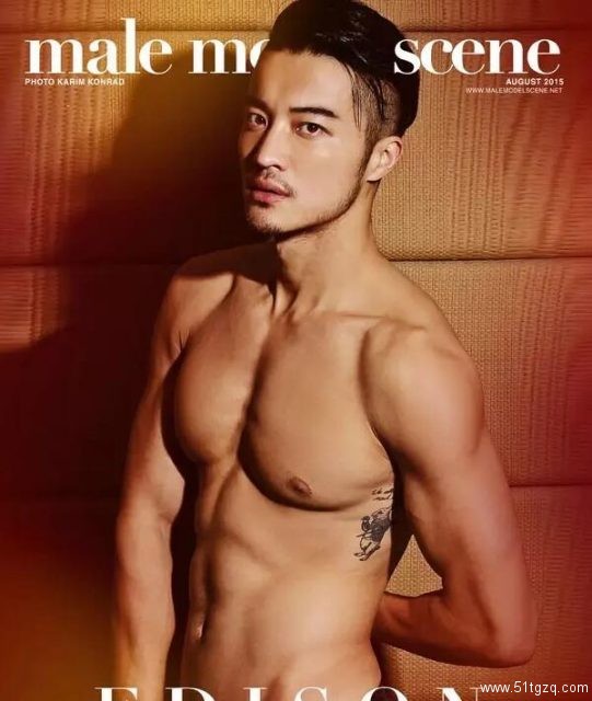 2017gay名媛网红权威排行榜 - 51虹马