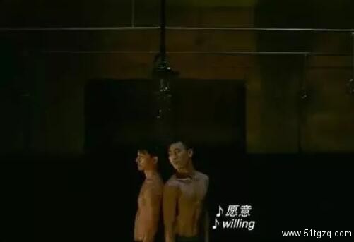 荷尔蒙最浓烈的黄轩竟演过同志片？成功被他腐蚀了! - 51虹马